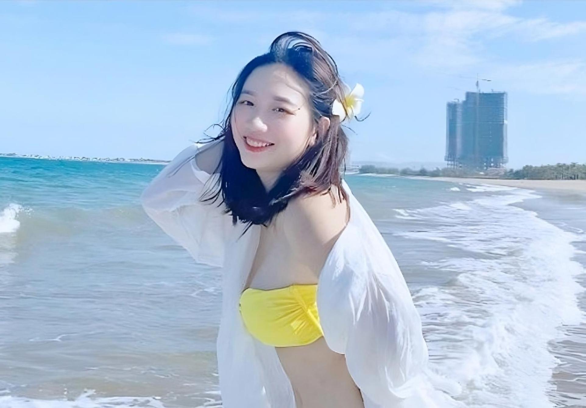 La Maison Danang Beach Hotel Luaran gambar