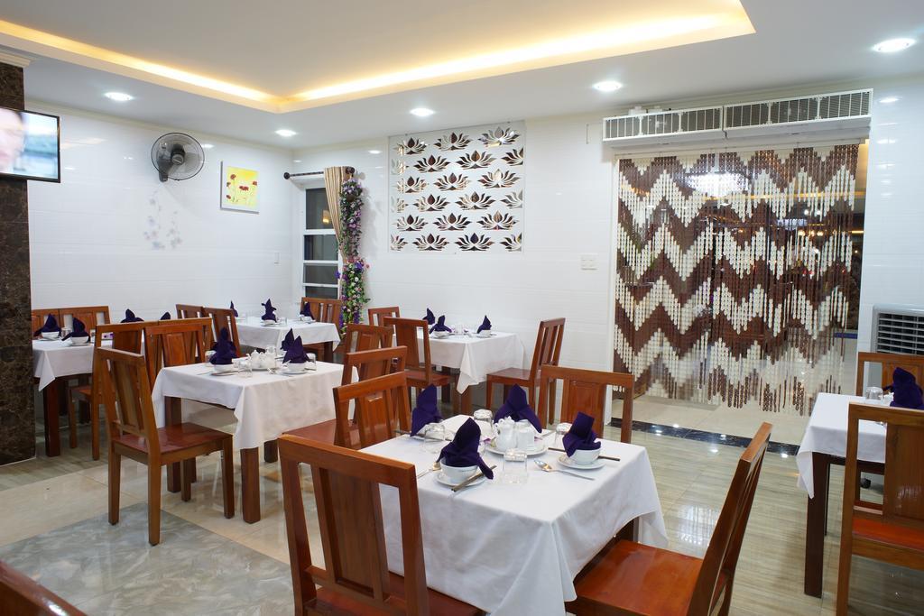 La Maison Danang Beach Hotel Luaran gambar