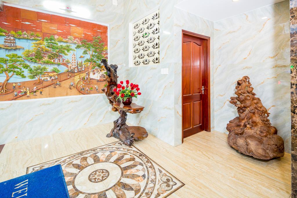 La Maison Danang Beach Hotel Luaran gambar