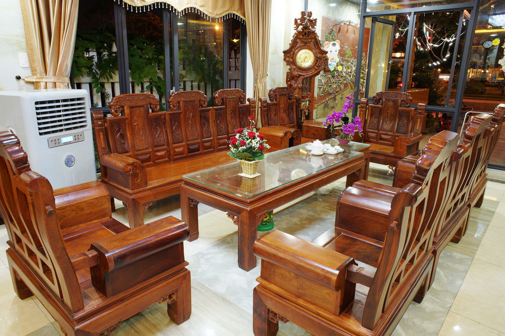 La Maison Danang Beach Hotel Luaran gambar