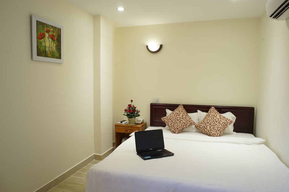 La Maison Danang Beach Hotel Luaran gambar